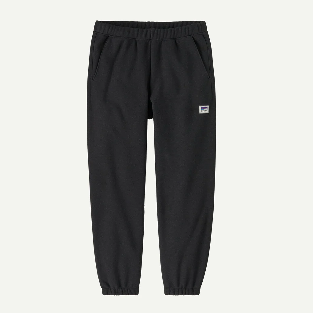 パタゴニア Fitz Roy Icon Uprisal Sweatpants S Patagonia Women's Fitz Roy Icon Uprisal Sweatpants | Snowpack